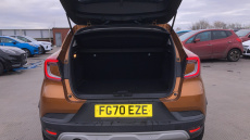 Renault Captur 1.3 TCE 130 Iconic 5dr Petrol Hatchback